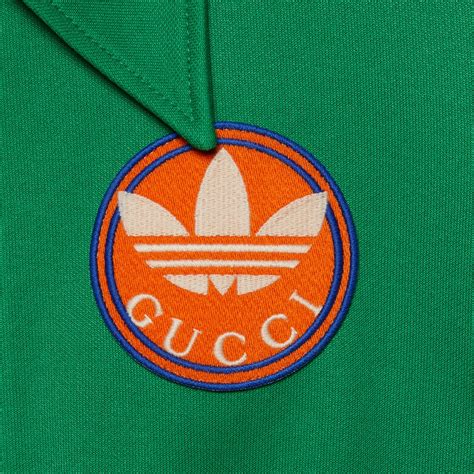 adidas Gucci jumpsuit